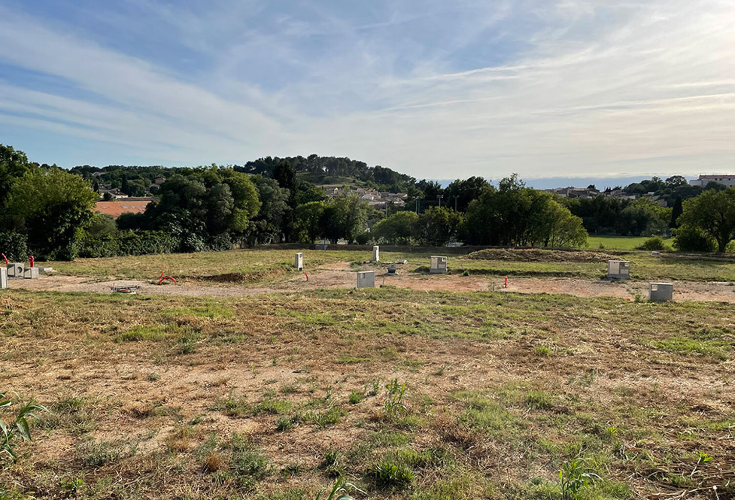 Terrain - 322 — photo 1
