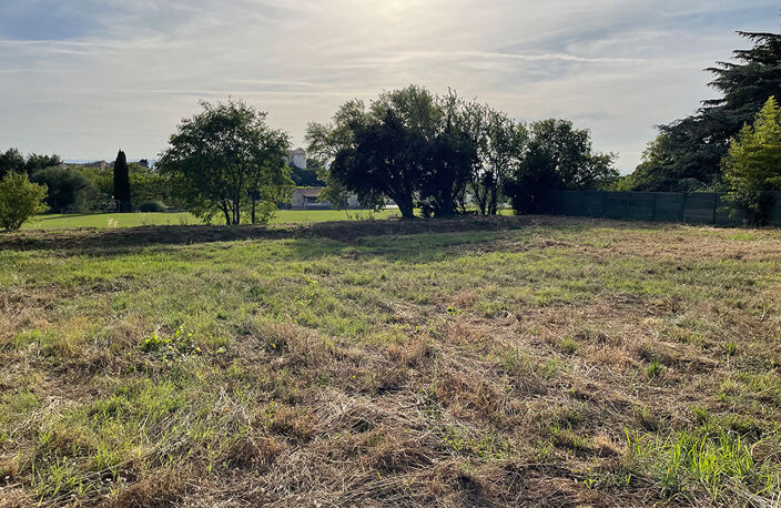Terrain - 322 — photo 3