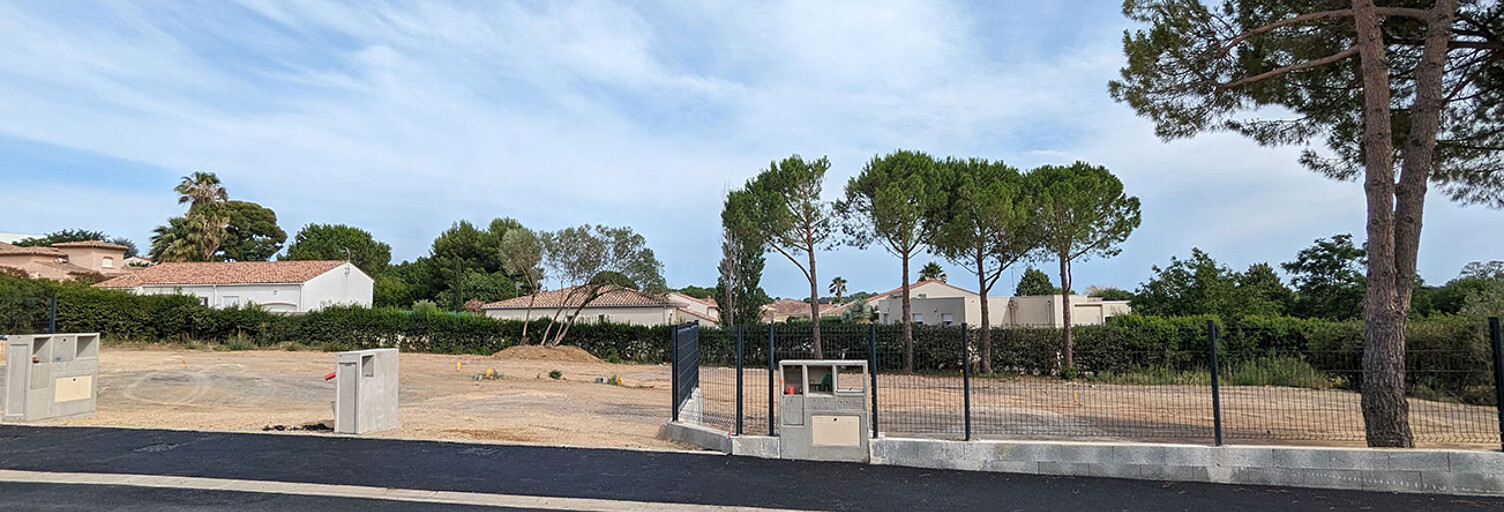 Local industriel  903 m² à vendre à Servian (34290)