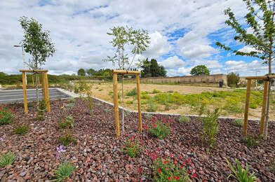 Local industriel  88300 €