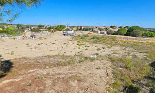 Local industriel  490 m² à vendre à Pouzolles (34480)