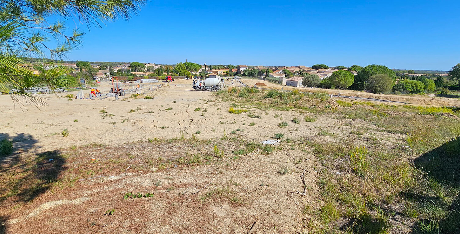 Terrain - 490 — photo 1