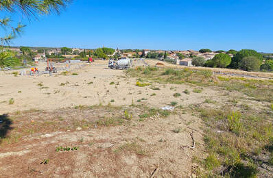Terrain - 500 — photo du bien