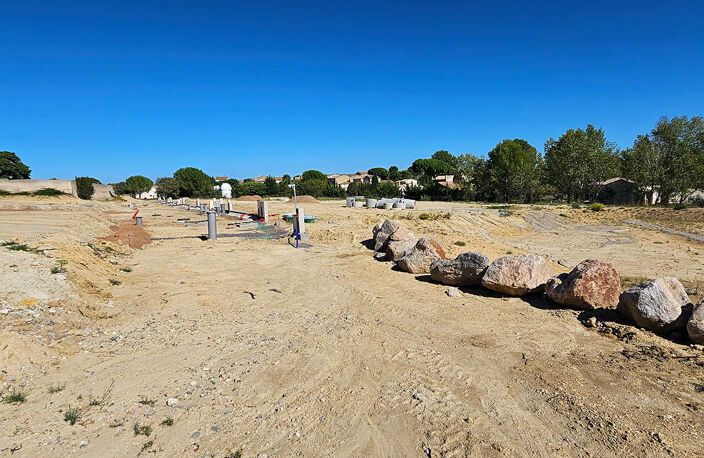 Terrain - 531 — photo 2