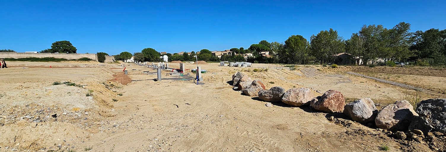 Local industriel  531 m² à vendre à Pouzolles (34480)