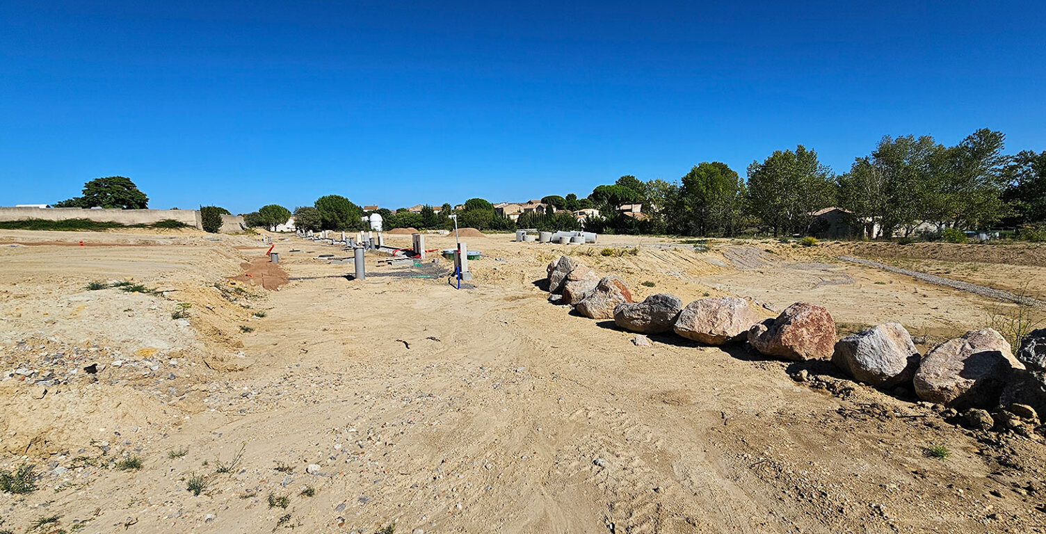Terrain - 450 — photo 1