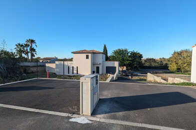 Local industriel  110000 €