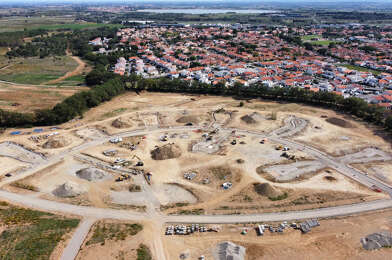 Local industriel  190000 €