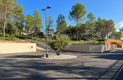 Terrain - 950 — photo du bien