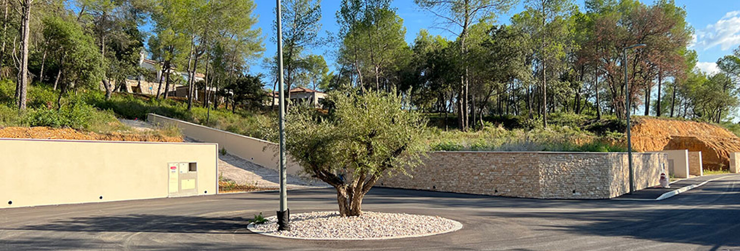 Local industriel  1050 m² à vendre à Montferrier-sur-Lez (34980)