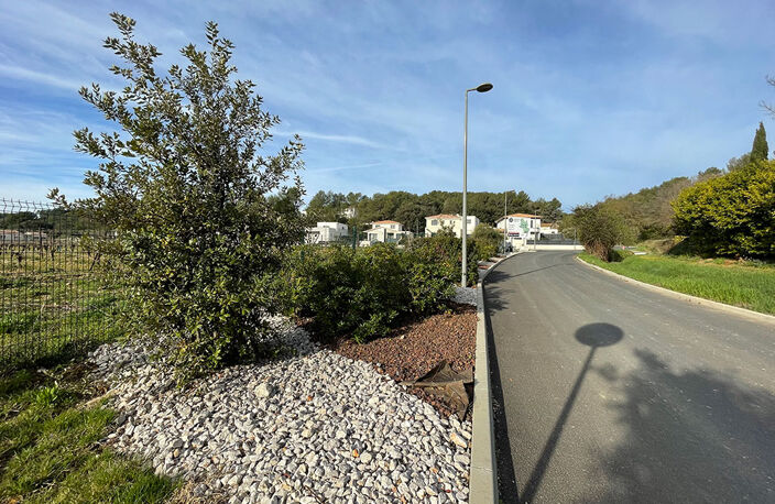 Terrain - 830 — photo 2