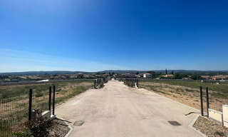 Local industriel  285 m² à vendre à Gigean (34770)