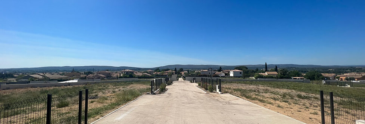 Local industriel  285 m² à vendre à Gigean (34770)