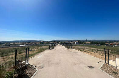 Local industriel  190000 €