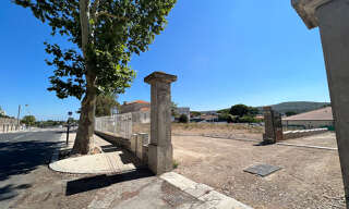 Local industriel  420 m² à vendre à Balaruc-le-Vieux (34540)