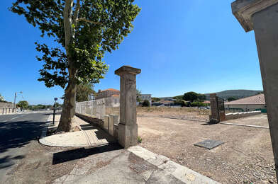 Local industriel  215000 €