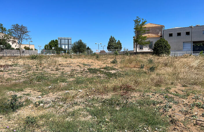Terrain - 420 — photo 2