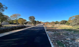 Local industriel  1500 m² à vendre à Viols-en-Laval (34380)