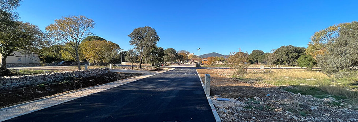 Local industriel  1500 m² à vendre à Viols-en-Laval (34380)