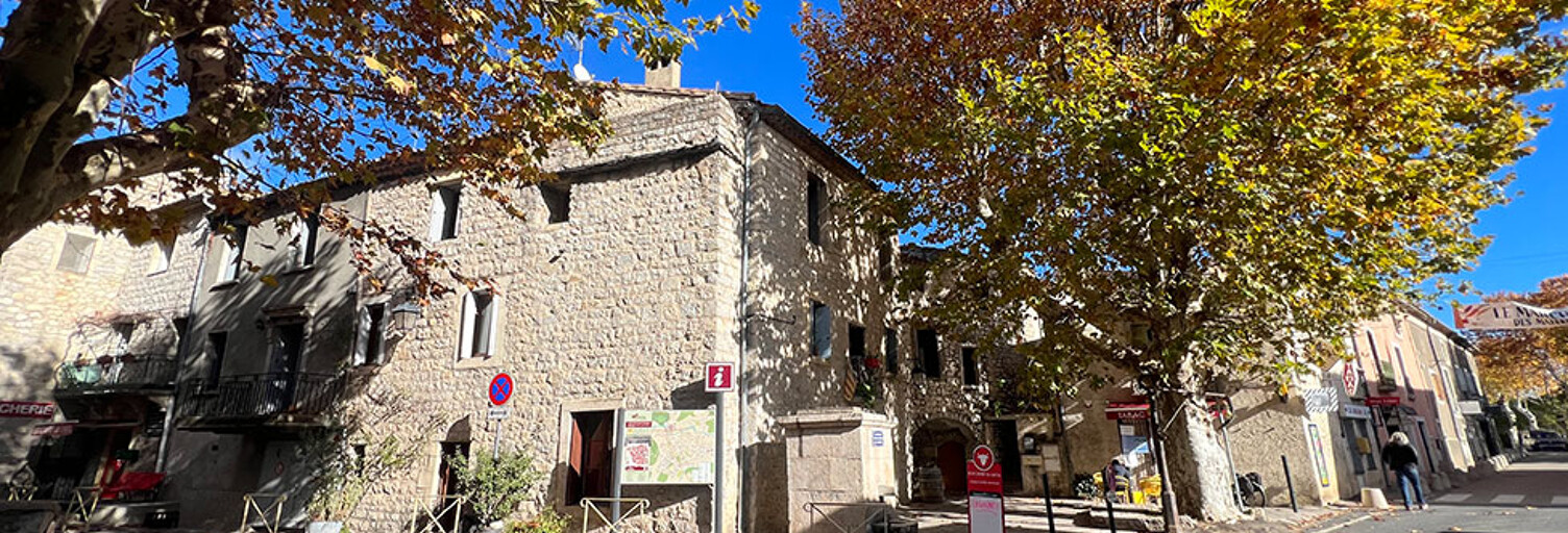 Local industriel  900 m² à vendre à Les Matelles (34270)