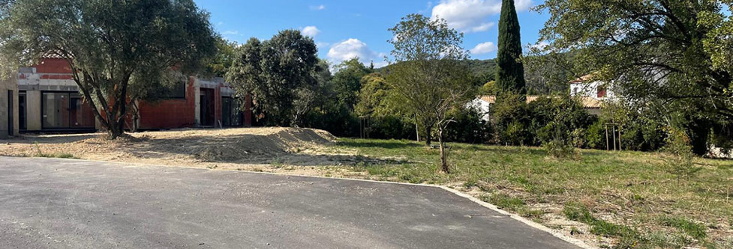 Local industriel  750 m² à vendre à Les Matelles (34270)