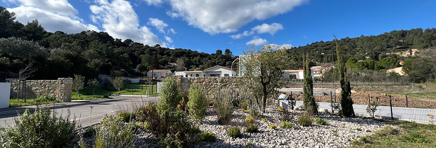 Local industriel  790 m² à vendre à Clermont-l'Hérault (34800)