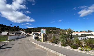 Local industriel  755 m² à vendre à Clermont-l'Hérault (34800)