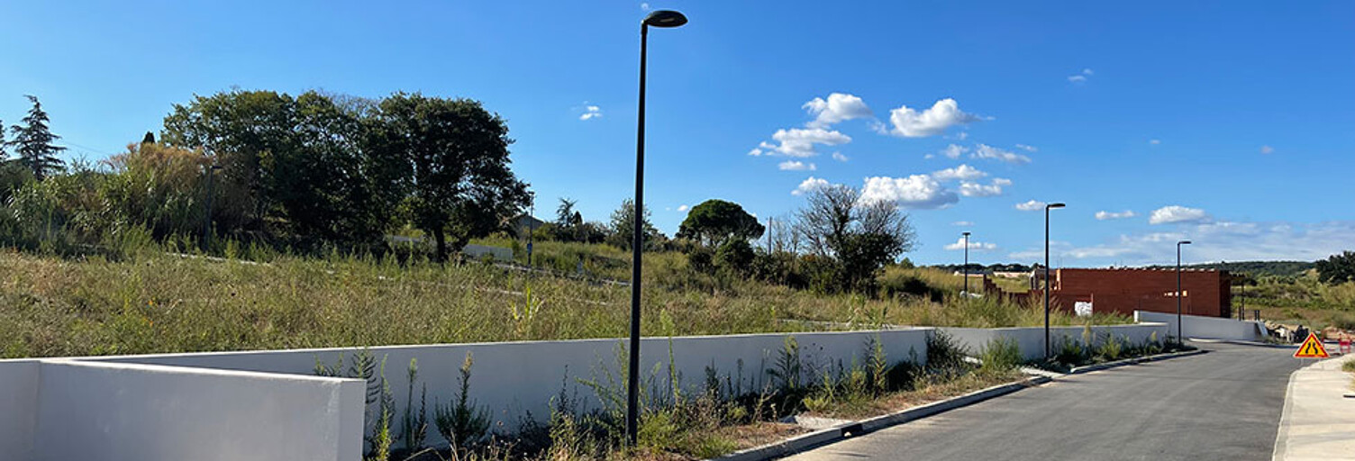 Local industriel  310 m² à vendre à Aspiran (34800)