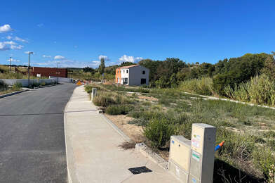 Local industriel  105000 €