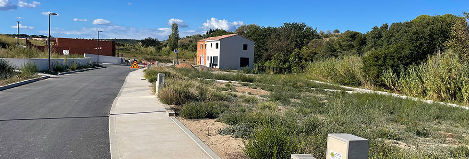 Local industriel  285 m² à vendre à Aspiran (34800)