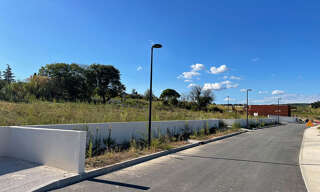 Local industriel  401 m² à vendre à Aspiran (34800)