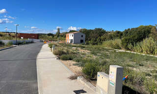 Local industriel  367 m² à vendre à Aspiran (34800)