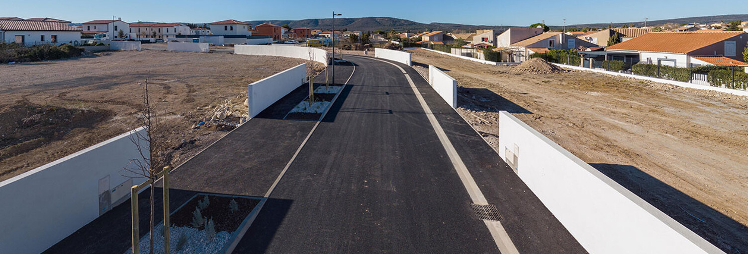 Local industriel  400 m² à vendre à Vic-la-Gardiole (34110)