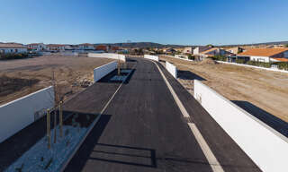 Local industriel  400 m² à vendre à Vic-la-Gardiole (34110)