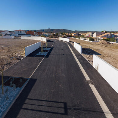 Local industriel  245000 €