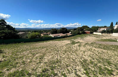 Terrain - 1041 — photo du bien