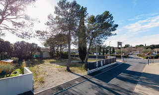 Local industriel  720 m² à vendre à Castries (34160)