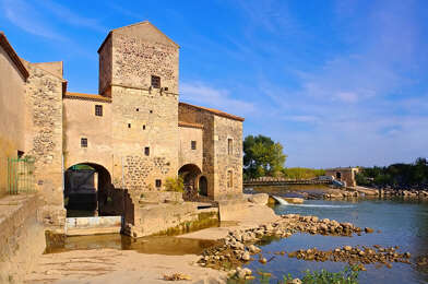 Local industriel  97000 €