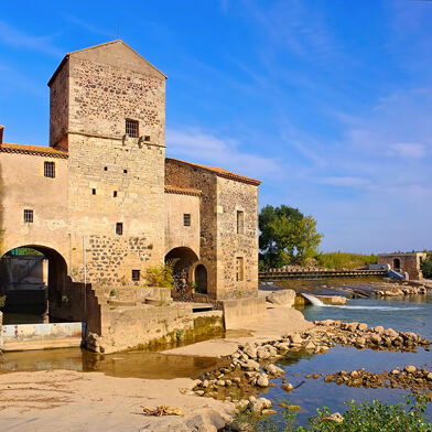 Local industriel  115500 €