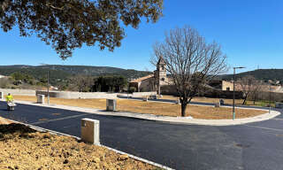 Local industriel  355 m² à vendre à Vailhauquès (34570)