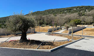 Local industriel  297 m² à vendre à Vailhauquès (34570)