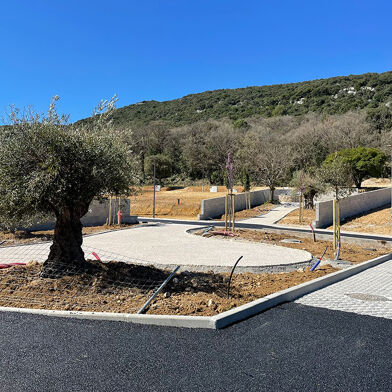 Local industriel  160000 €