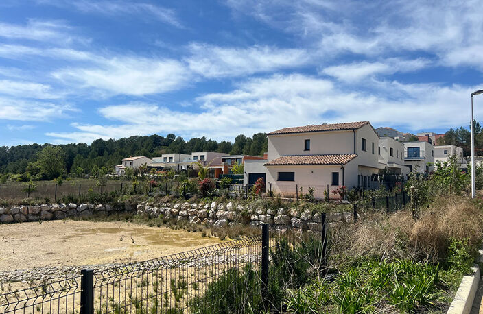 Terrain - 524 — photo 3