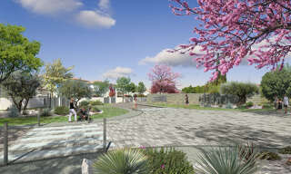 Local industriel  332 m² à vendre à Montagnac (34530)