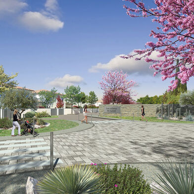 Local industriel  112000 €