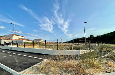 Terrain - 560 — photo du bien