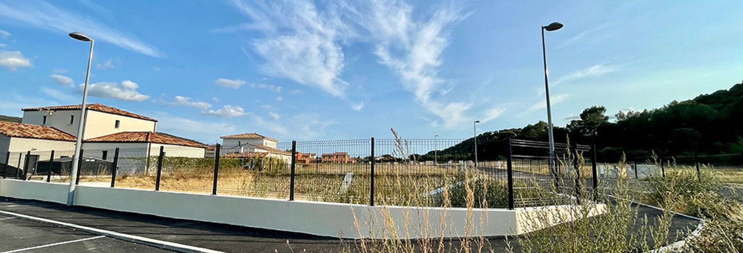 Local industriel  560 m² à vendre à Sainte-Croix-de-Quintillargues (34270)