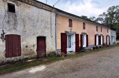 vente maison 180 200 € à proximité de Reignac (33860)