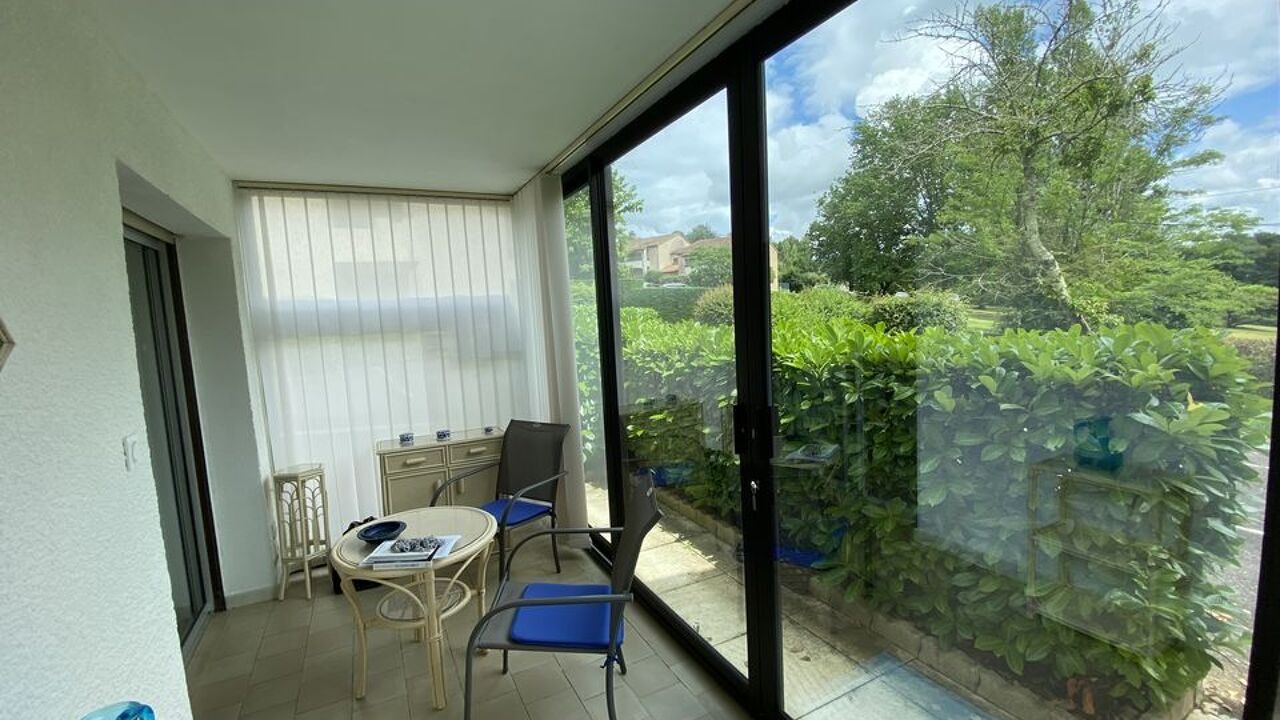 appartement 1 pièces 20 m2 à vendre à Cazaubon (32150)