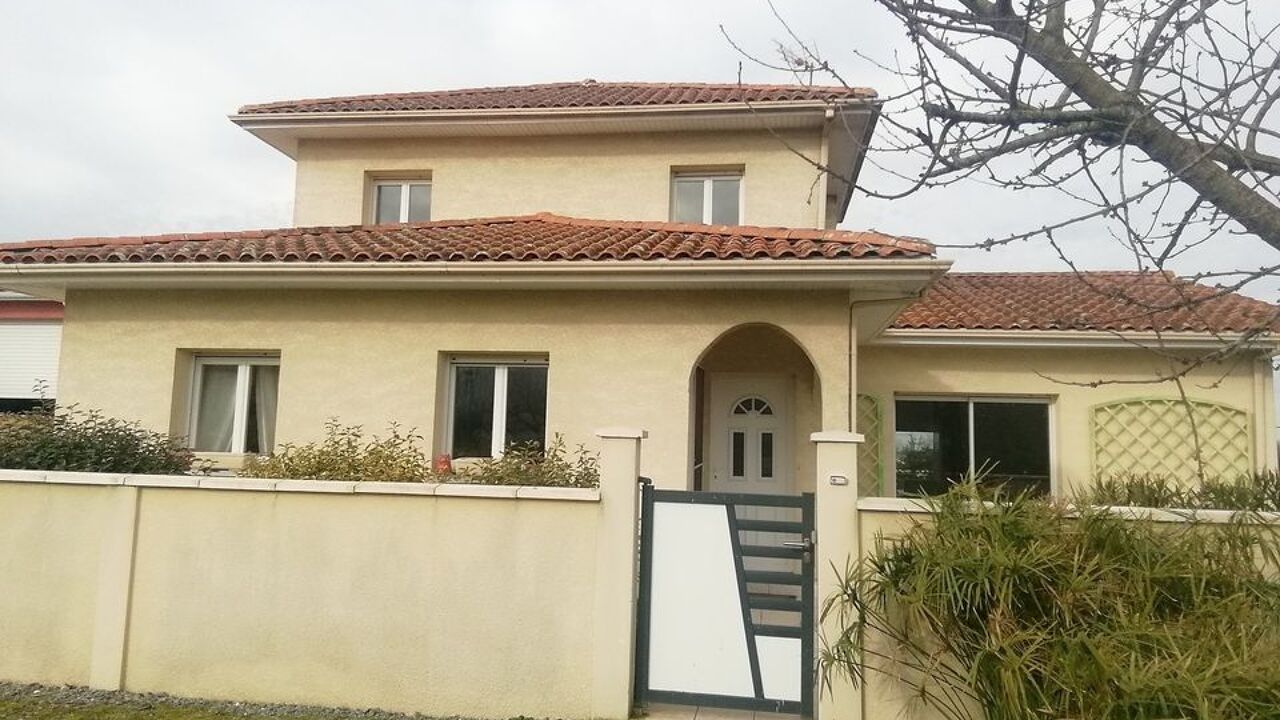 maison 9 pièces 198 m2 à vendre à Pauillac (33250)